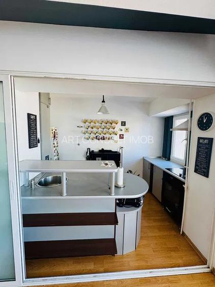 Apartament 3 Camere | Nicolae Titulescu | Centrala Proprie | Decomandat - 5