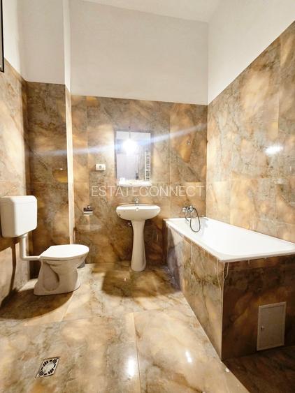 Apartament 2 camere cu centrala, 76 mp utili, etaj 1 - ultracentral - 7