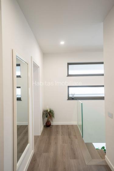 Casa noua cu teren generos de 1775 mp priveliste spectaculoasa Feleacu - 18