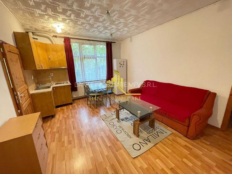 2 camere, semidecomandat, mobilat modern, ULTRACENTRAL, zona Motilor - 7