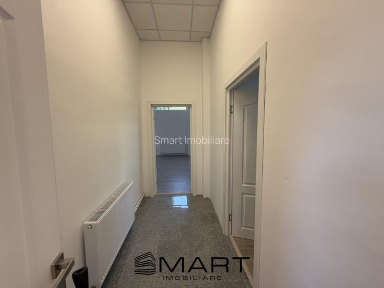 Spatiu Comercial 100 mp Central  - 12