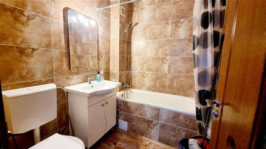 Garsoniera, 28mp, cartier Manastur, zona BIG - 4