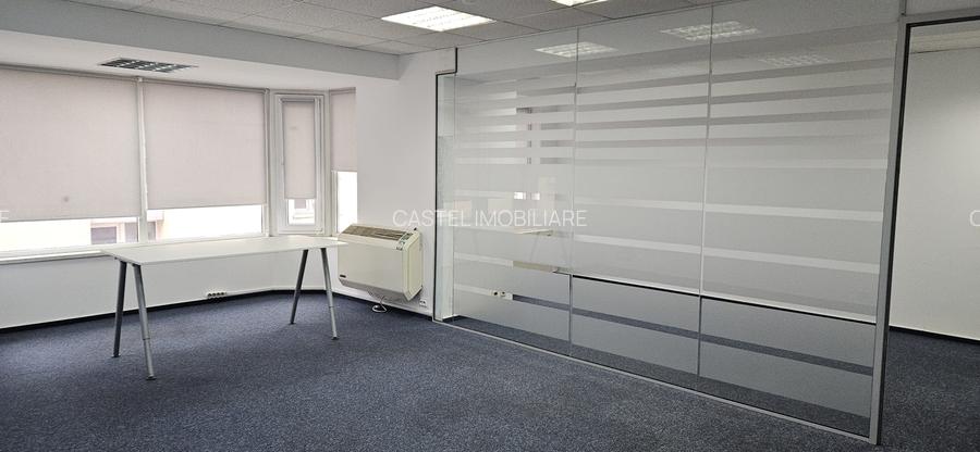 Calea Floreasca - Ceaikovski - 2