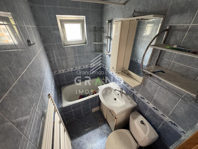 OPORTUNITATE REALĂ ÎN MĂNĂȘTUR – 3 CAMERE | ZONA PARÂNG - 13