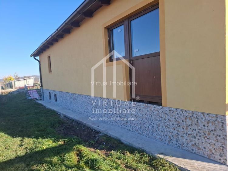 Casa de vanzare in Sibiu: 260mp, 740mp curte, zona Dealul Sibiului - 3