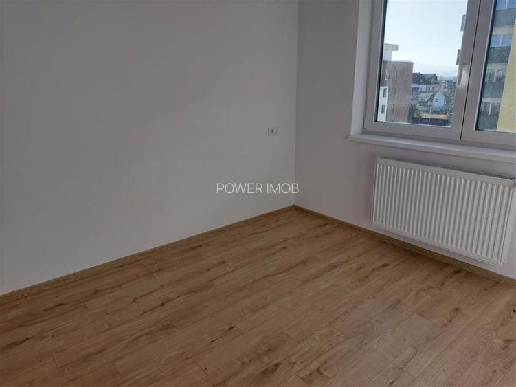 APARTAMENT 2 CAMERE IN TRACTORUL, LA 50 M DE CORESI MALL - 5