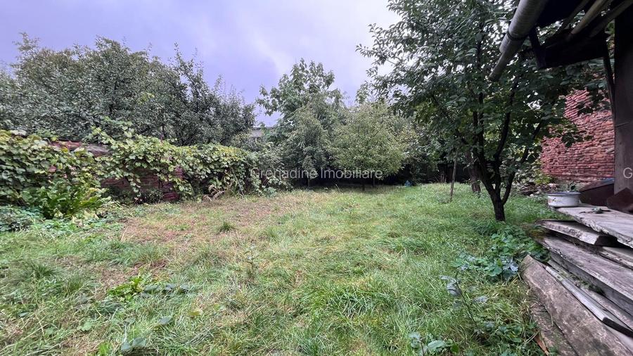 Casa 2 Camere - Teren 540 mp-Cristian -Cod 5248 - 10