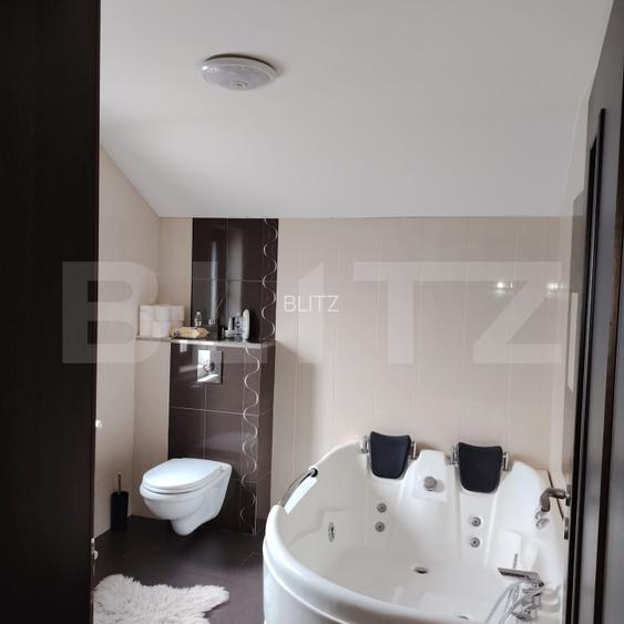 Vilă 5 camere, 136 mp, zona Bucium -Bârnova - 9