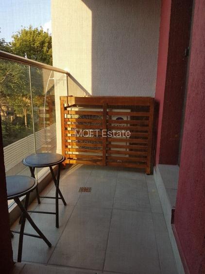 STUDIO MODERN |  20TH RESIDENCE | PARCARE - 7