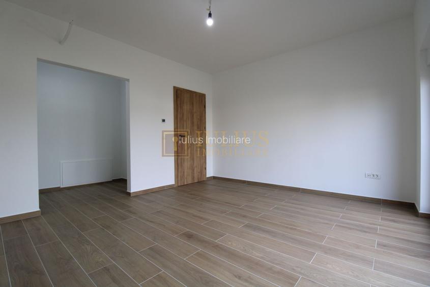 Zona Lunei – Casă nouă 2025 | 5 camere, 3 băi | Ideal rezidențial sau birouri - 34