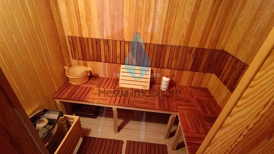 Vila cu 5 camere, Barnova-Iasi. - 5