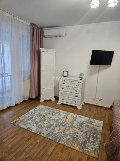 Studio Mihail Sebastian - Mall Prosper - 4