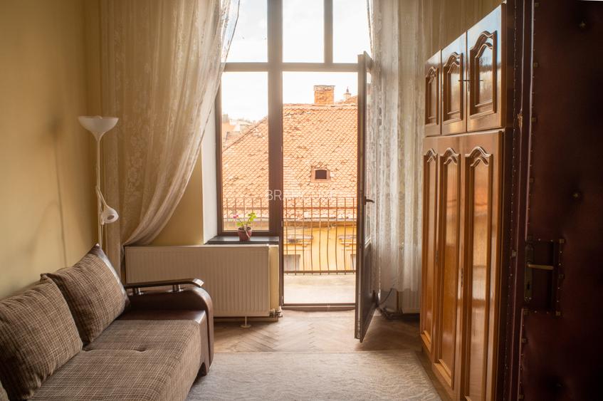 Apartament 6 camere la casă - Brașov, Strada Castelului - 12