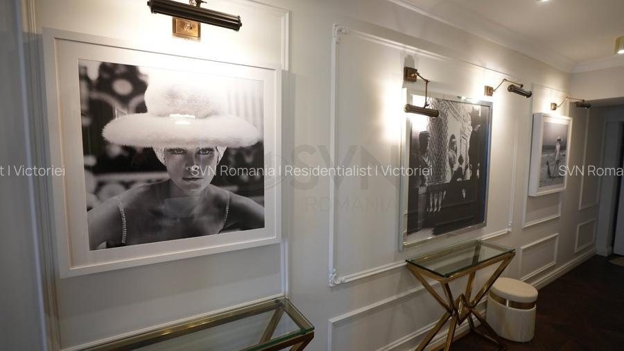 REA1028558 3 camere cu terasa lux NorthSide Lake Sisesti - 5