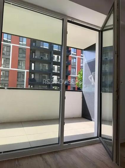 Estoria City 2 camere | Incalzire in pardoseala | Metrou Nicolae Teclu - 9