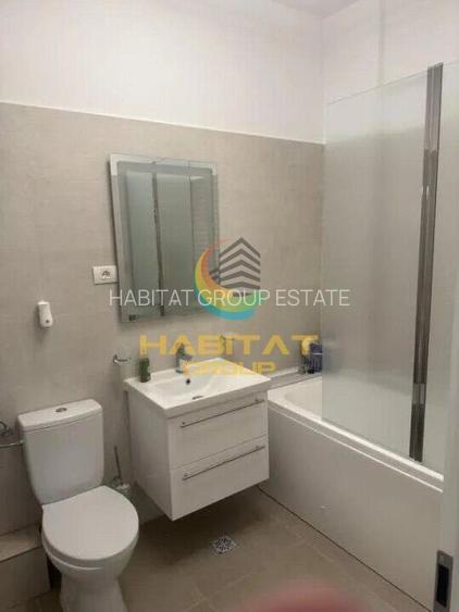 2 camere Berceni Turnu Magurele 6 min Metrou liber mobilat - 12