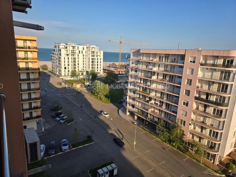 VÂNZARE STUDIO EXCLUSIVIST CU VEDERE LA MARE - 9