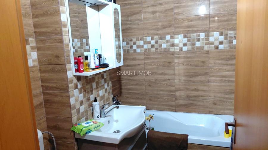 Apartament 3 camere 67mp Ultracentral mobilat utilat 104.000eur neg - 4