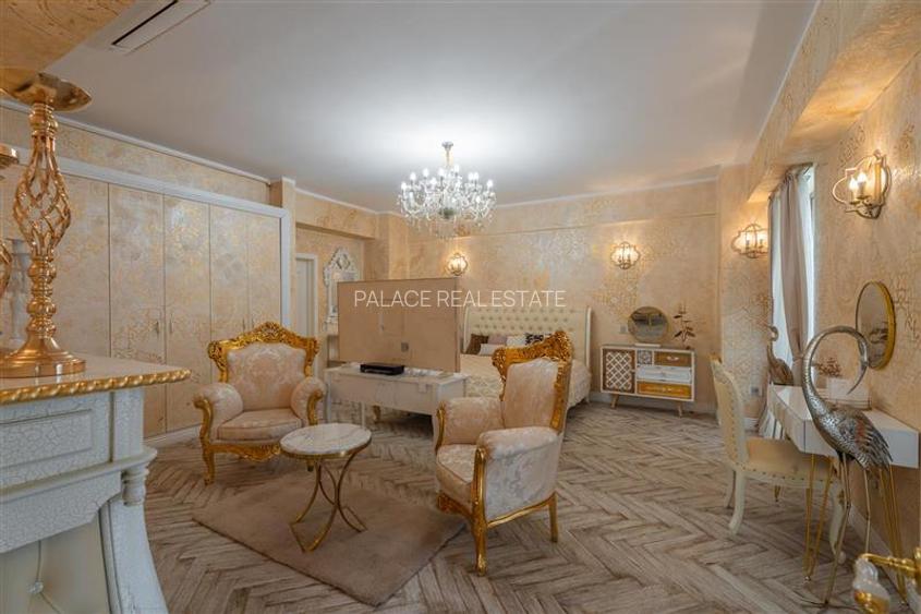 Penthouse Unic in Iasi  273 mp  Design Premium  Vedere Panoramica - 19