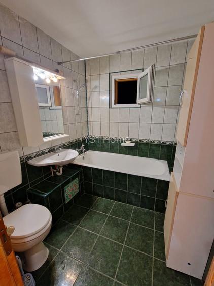 Apartament de inchiriat  3 camere Valea Aurie - 7