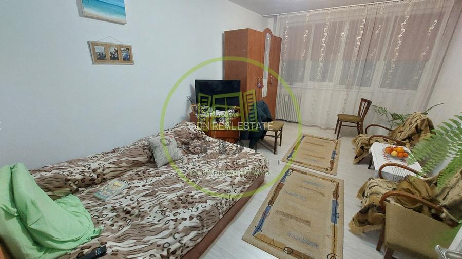 Garsoniera decomandata, etajul 8, Calea Bucuresti zona Rotonda - 2