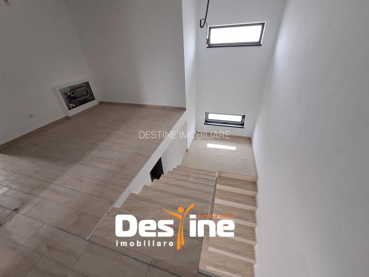 CIURBESTI- CASA INDIVIDUALA 121 MP + TEREN 500 MP, 175.000 euro - 13