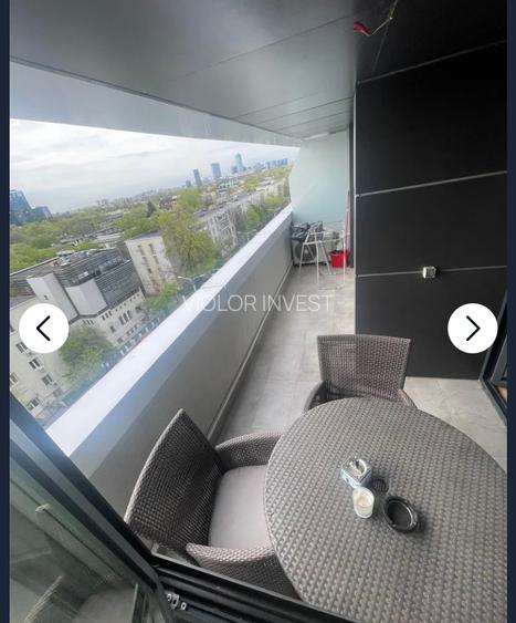 Barbu vacarescu 102 Adress ap 2 cam - 13