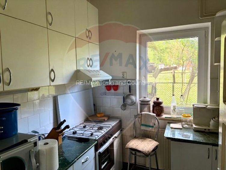 Casă / Vilă cu 7 camere de vânzare - 11