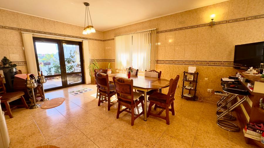 Vila individuala P+1+M cu deschidere la Lacul Snagov, piscina, sauna, ponton ! - 33