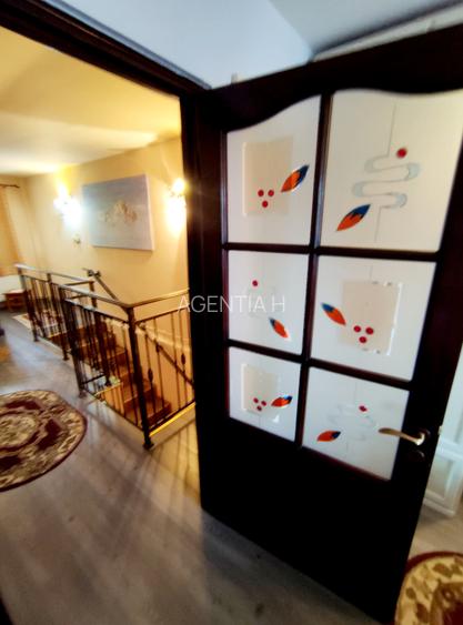 Vila P+1+M zona Militari - Pacii - str. Paralutelor constructie 2007 tip duplex - 53