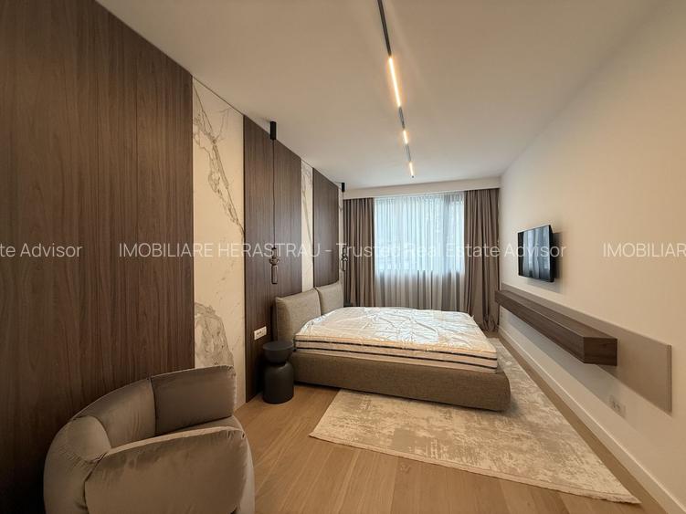 Apartament exclusivist | Imobil boutique | Lângă Parcul Herăstrău - 18