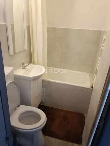 Garsoniera, etajul 3/5, zona Tudor Vladimirescu - 7