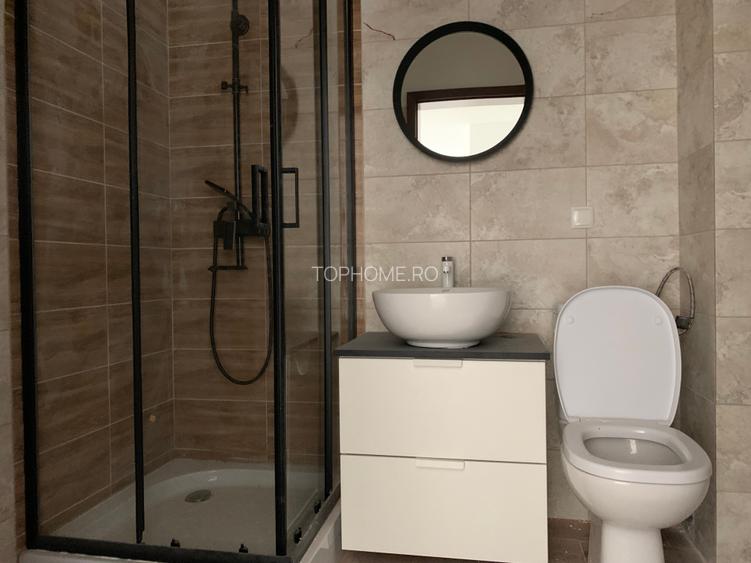 Garsoniera decomandata, insorita, bloc nou, Aparatorii Patriei metrou - 3