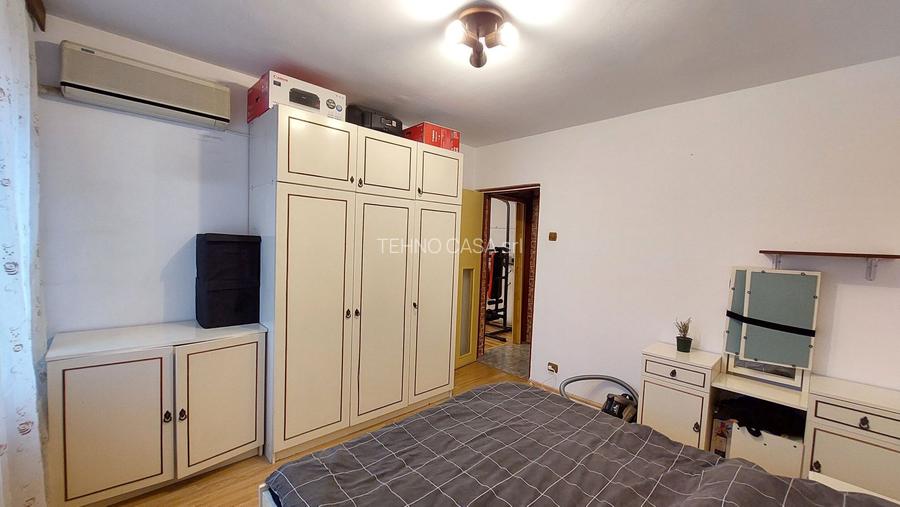 METROU 1 Decembrie la 800m, bloc stradal, reabilitat. - 10