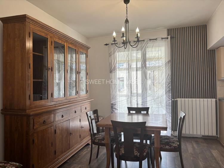 Universitate inchiriere ap premium 2 camere cu terasa - 11