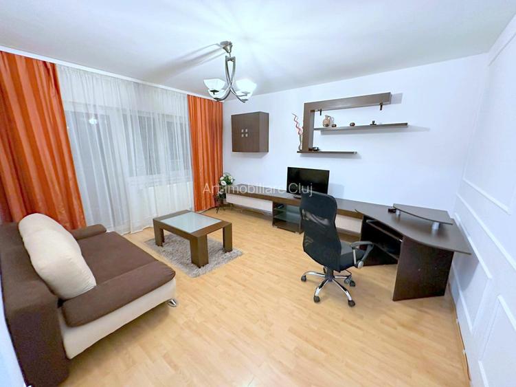 2 camere, decomandat, bloc nou, modern, in Buna Ziua, zona Home Garden - 3