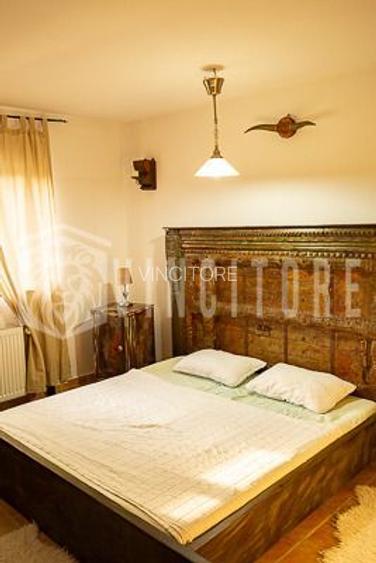 Apartament 2 Camere Vila 2012 Eroii Revolutiei | Metrou | Curte Comuna - 14