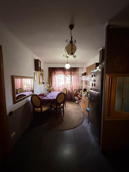 Apartament 2 camere Casa de Cultura - 7