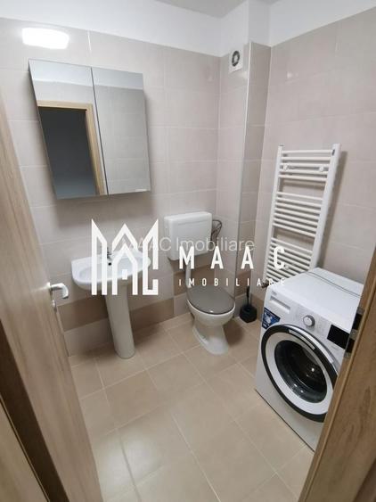 Apartament 3 camere | 53 mp utili | Balcon 10 mp | Cartier Magnolia - 13