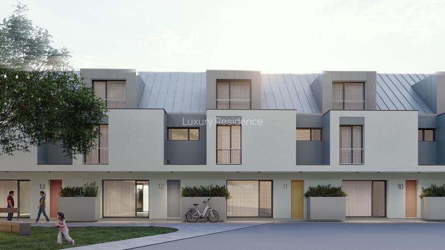 NOU!Case -Chiajna-Direct Dezvoltator - 11