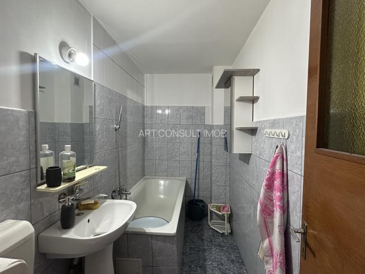 Apartament 2 Camere | Nasaud | Etaj 1 | 2 Balcoane | Suprafata Totala 65mp | - 15