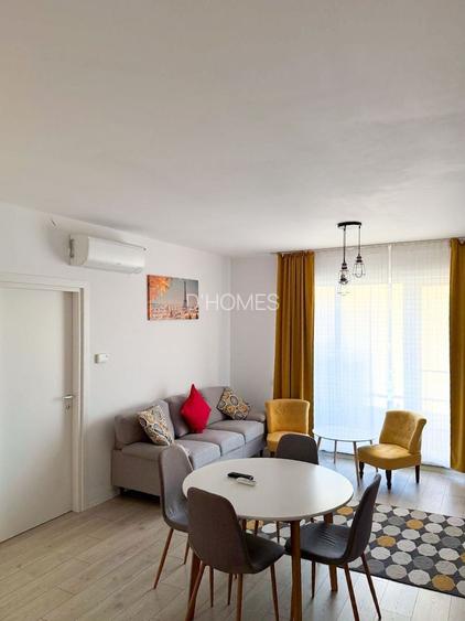 Chirie I Apartament 2 camere I New Point Pipera - 4