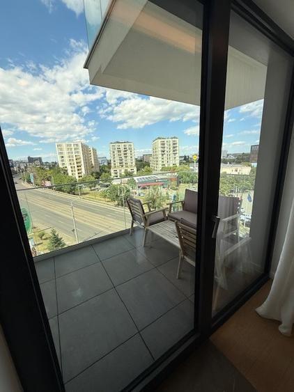 Închiriere apartament 2 camere 58mp | Parcare inclusa - 10