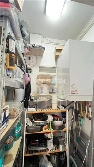 Casa 4 camere Selimbar mobilata utilata 160 mp utili - 18