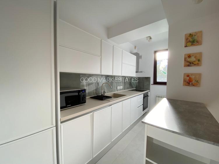 Apartament spatios parcul Herastrau// Fantana Miorita - 4