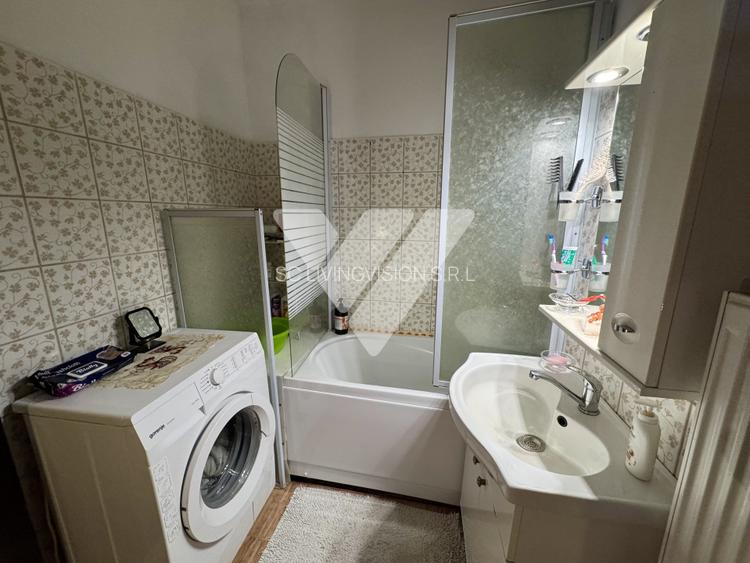 Apartament 3 camere la casa zona Piața Cibin Sibiu - 7