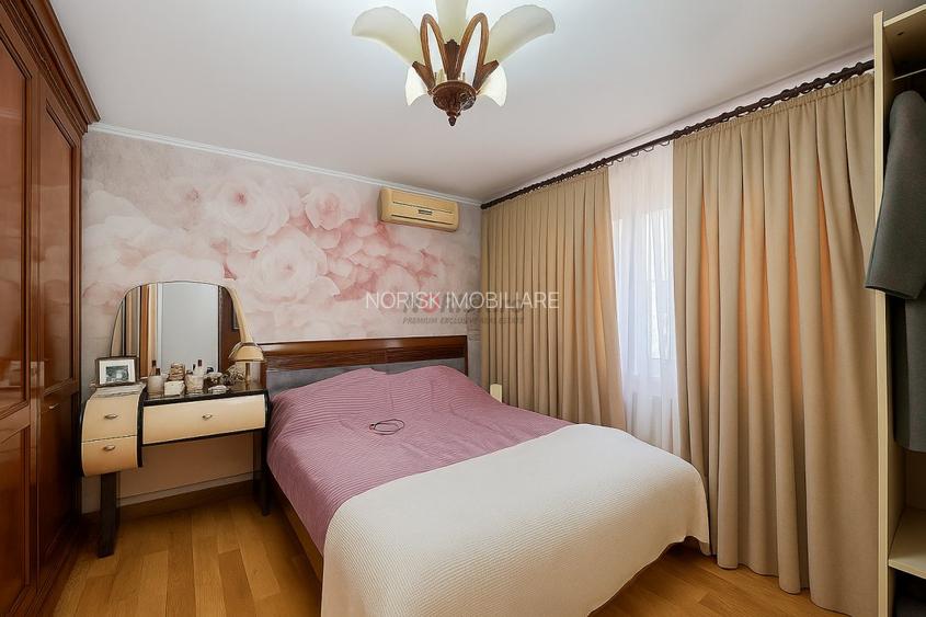 Vila de excepție – Snagov – eleganță, rafinament și durabilitate - 12