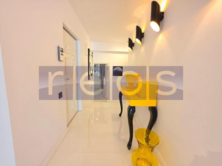 VANZARE 4 CAMERE DECOMANDAT  PRIMAVERII - PARCARE - 12