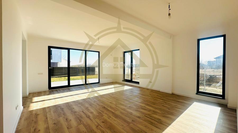 DOM00391 - Vila 5 camere in mijlocul naturii Corbeanca - 3