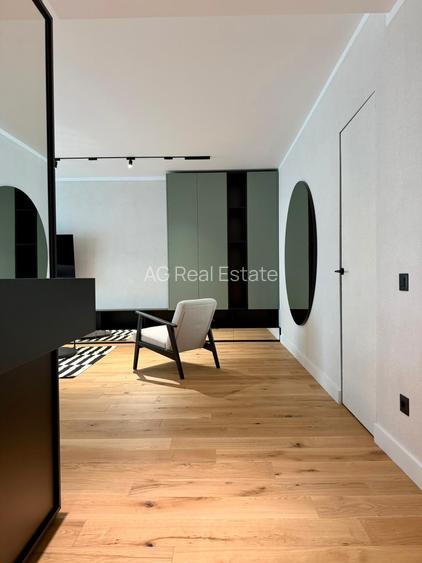 2 camere premium de inchiriat-prima chirie- vedere lac-Lebada Lake Residence - 6